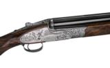Holland & Holland 'Royal' Deluxe Over-and-Under Shotgun