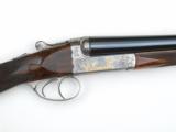 Holland & Holland Pre-Owned 12-bore 'Cavalier Deluxe' Upland Bird Special Edition - 4 of 7