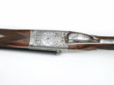 Holland & Holland Pre-Owned 12-bore 'Cavalier Deluxe' Upland Bird Special Edition - 2 of 7
