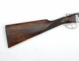Holland & Holland Pre-Owned 12-bore 'Cavalier Deluxe' Upland Bird Special Edition - 6 of 7