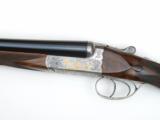 Holland & Holland Pre-Owned 12-bore 'Cavalier Deluxe' Upland Bird Special Edition - 5 of 7