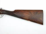 Holland & Holland Pre-Owned 12-bore 'Cavalier Deluxe' Upland Bird Special Edition - 3 of 7