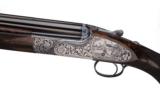 Holland & Holland New 'Royal Deluxe' Over-and-Under Shotgun - 2 of 5