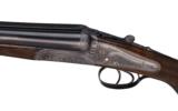 Holland & Holland Pre-Owned 'Dominion' Sidelock Shotgun
- 1 of 5