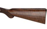 Holland & Holland Pre-Owned 'Dominion' Sidelock Shotgun
- 5 of 5