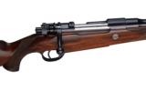 Holland & Holland Pre-Owned Best Quality Bolt Action Magazine Rifle
