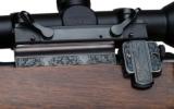 Griffin & Howe Pre-Owned Custom Bolt Action Magazine Rifle
- 9 of 11