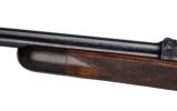 Griffin & Howe Pre-Owned Custom Bolt Action Magazine Rifle
- 11 of 11