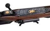 Griffin & Howe Pre-Owned Custom Bolt Action Magazine Rifle
- 2 of 11