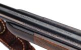Griffin & Howe Pre-Owned Custom Bolt Action Magazine Rifle
- 6 of 11