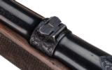 Griffin & Howe Pre-Owned Custom Bolt Action Magazine Rifle
- 10 of 11