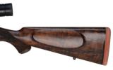 Holland & Holland Pre-Owned Deluxe Quality Bolt Action Magazine Rifle
- 3 of 6