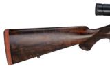 Holland & Holland Pre-Owned Deluxe Quality Bolt Action Magazine Rifle
- 4 of 6