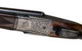 Jason Abbot Pre-Owned 'Deluxe' Sidelock Shotgun
- 3 of 5