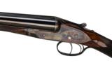A pre-owned 12 bore pair of J Purdey & Sons 'Best Quality' Sidelock Ejector Shotguns
- 1 of 5