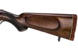Pre-Owned Holland & Holland 'Royal' .500/.465 Double Rifle - 4 of 5
