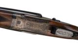 Pre-Owned Holland & Holland 'Royal' .500/.465 Double Rifle - 3 of 5