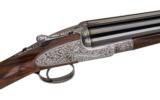 Holland & Holland New 'Royal Deluxe' Sidelock Shotgun