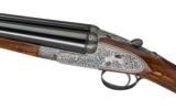 Pair Pre-Owned Holland & Holland 'Royal' Sidelock Shotgun - 1 of 8