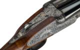 Pair Pre-Owned Holland & Holland 'Royal' Sidelock Shotgun - 4 of 8