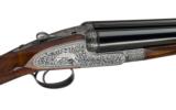 Pair Pre-Owned Holland & Holland 'Royal' Sidelock Shotgun - 2 of 8