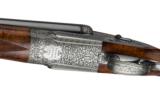 Pair Pre-Owned Holland & Holland 'Royal' Sidelock Shotgun - 3 of 8