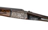 William Powell Pre-Owned 'Consort' Sidelock Shotgun- 3 of 8