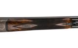William Powell Pre-Owned 'Consort' Sidelock Shotgun- 7 of 8