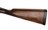 William Powell Pre-Owned 'Consort' Sidelock Shotgun- 4 of 8