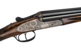 William Powell Pre-Owned 'Consort' Sidelock Shotgun- 2 of 8