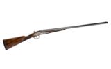 William Powell Pre-Owned 'Consort' Sidelock Shotgun- 8 of 8
