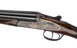 William Powell Pre-Owned 'Consort' Sidelock Shotgun- 1 of 8