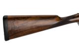 William Powell Pre-Owned 'Consort' Sidelock Shotgun- 5 of 8
