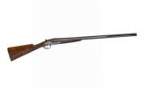 Browning Pre-Owned 'BSL' Grade LC1 Sidelock Shotgun- 7 of 7