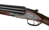 Browning Pre-Owned 'BSL' Grade LC1 Sidelock Shotgun- 1 of 7