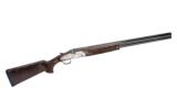 Beretta Pre-Owned 'SO5 Sporting' Sidelock Shotgun
- 9 of 9