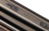Karl Hauptmann Pre-Owned 'Deluxe Boxlock' 9.3x74R Double Rifle
- 8 of 12