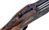 Holland & Holland Pre-Owned 'Sporting Deluxe' Over-and-Under Shotgun - 4 of 10