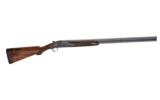 Holland & Holland Pre-Owned 'Sporting Deluxe' Over-and-Under Shotgun - 8 of 10