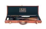 Holland & Holland Pre-Owned 'Sporting Deluxe' Over-and-Under Shotgun - 9 of 10