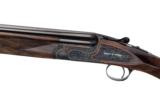 Holland & Holland Pre-Owned 'Sporting Deluxe' Over-and-Under Shotgun - 1 of 10