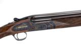Holland & Holland Pre-Owned 'Sporting Deluxe' Over-and-Under Shotgun - 2 of 10