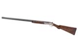 Holland & Holland Pre-Owned 'Royal' Over-and-Under Shotgun
- 9 of 12