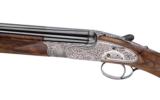 Holland & Holland Pre-Owned 'Royal' Over-and-Under Shotgun
- 1 of 12