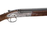 Holland & Holland Pre-Owned 'Royal' Over-and-Under Shotgun
- 2 of 12