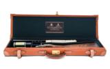 Holland & Holland Pre-Owned 'Royal' Over-and-Under Shotgun
- 11 of 12