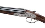 Pair Pre-Owned Holland & Holland 'Royal' Sidelock Shotgun - 9 of 18