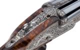 Pair Pre-Owned Holland & Holland 'Royal' Sidelock Shotgun - 4 of 18