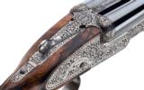 Pair Pre-Owned Holland & Holland 'Royal' Sidelock Shotgun - 12 of 18