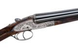 Pair Pre-Owned Holland & Holland 'Royal' Sidelock Shotgun - 10 of 18